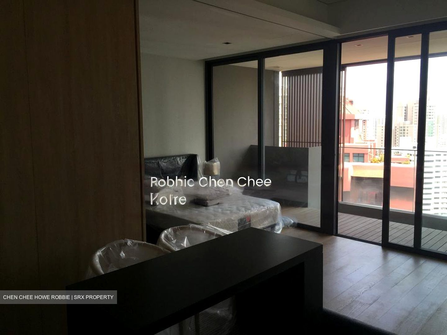 OUE Twin Peaks (D9), Condominium #461560571